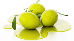 Las propiedades del aceite de oliva
